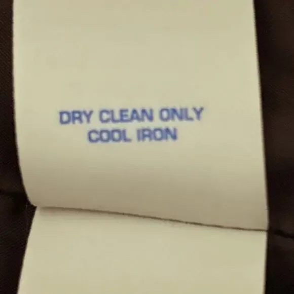 Boden British Tweed by Moon Wool Shift Dress Sleeveless 100% Wool Size 8 - Picture 7 of 7